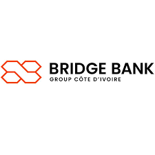Logo BRIDGE BANK
